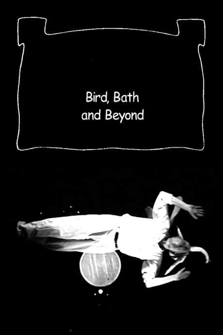 Bird, Bath and Beyond